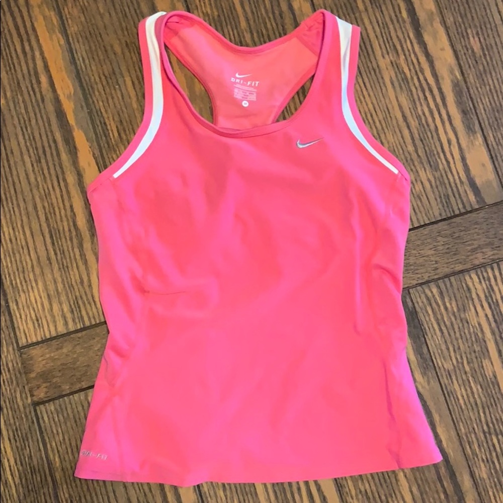 Nike Dri Fit Tank